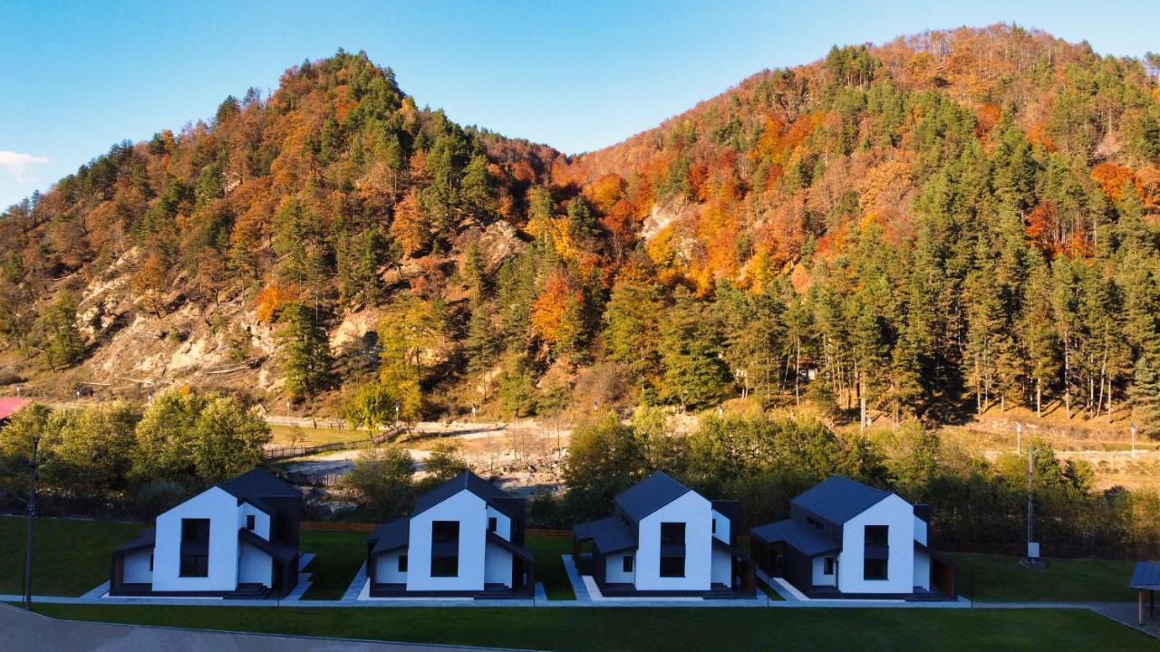 Complex Lunlo Village 布雷佐伊 外观 照片