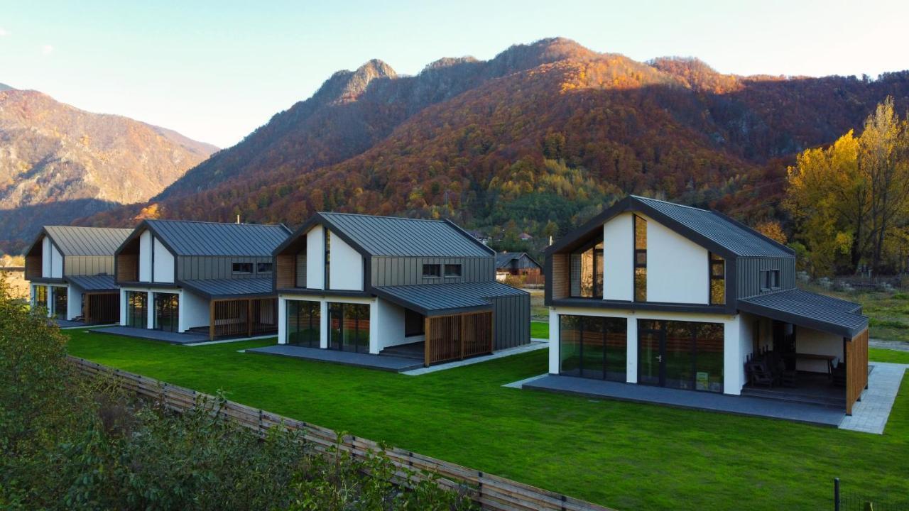 Complex Lunlo Village 布雷佐伊 外观 照片