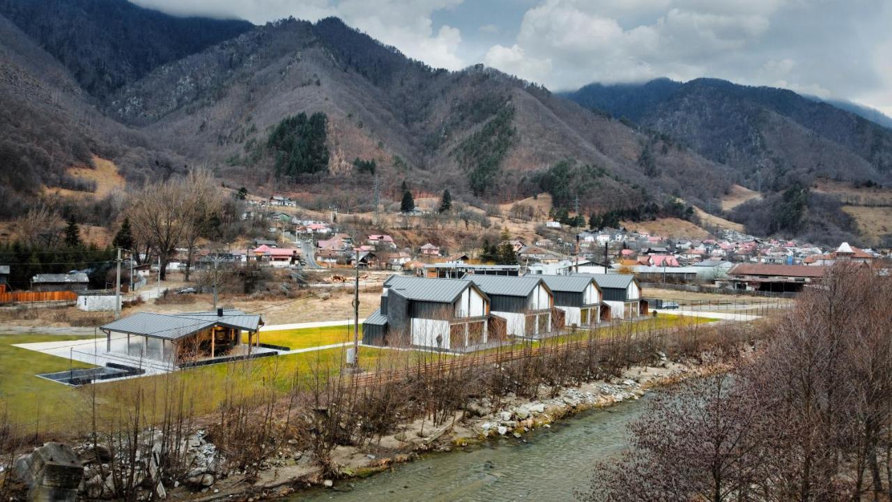Complex Lunlo Village 布雷佐伊 外观 照片
