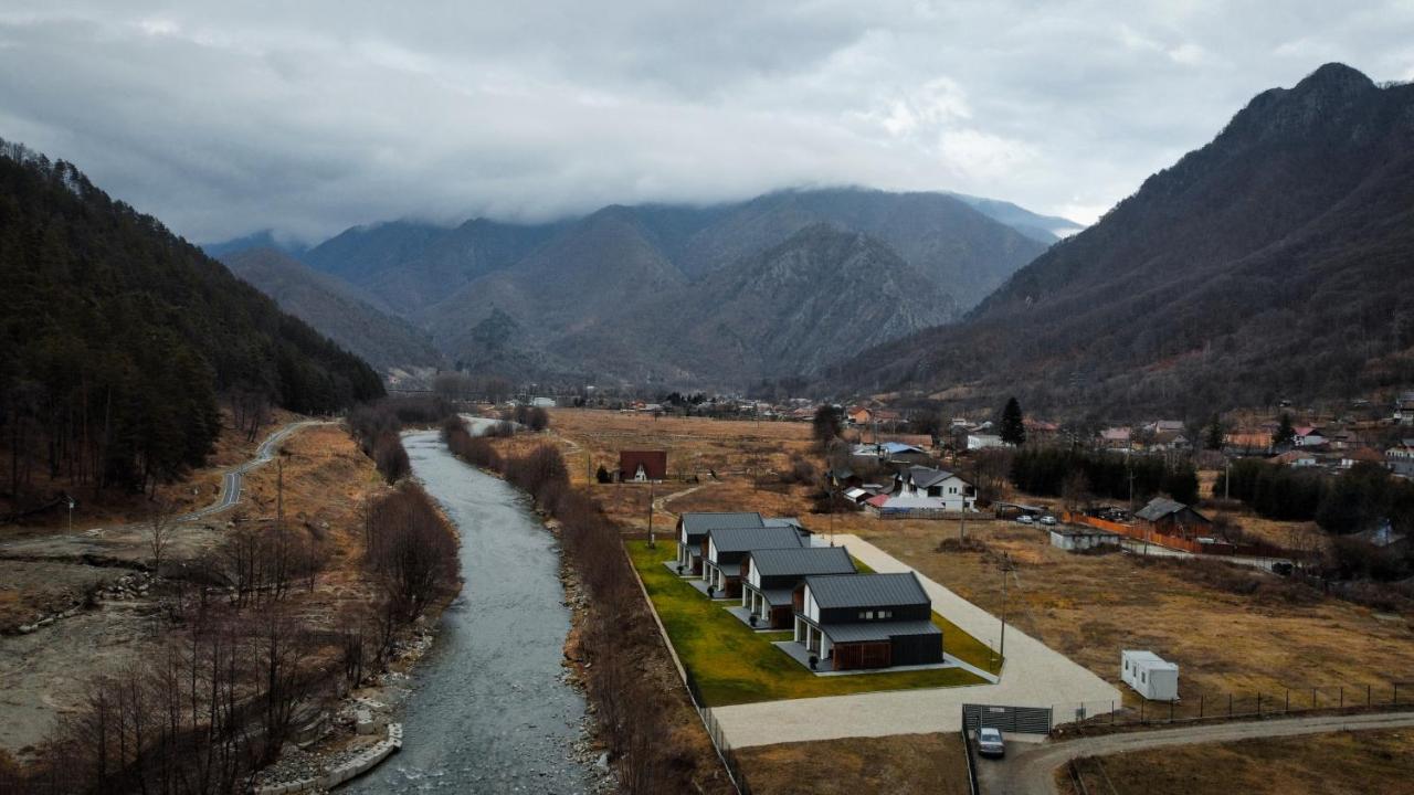 Complex Lunlo Village 布雷佐伊 外观 照片