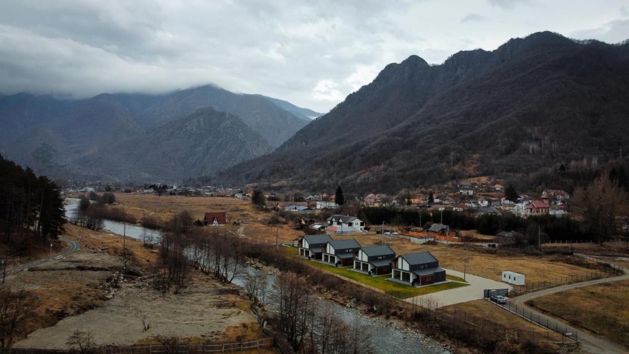 Complex Lunlo Village 布雷佐伊 外观 照片