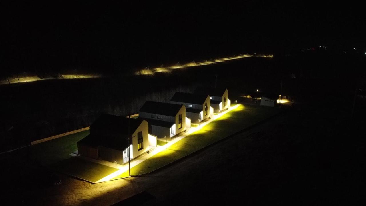 Complex Lunlo Village 布雷佐伊 外观 照片