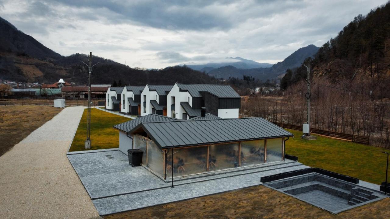 Complex Lunlo Village 布雷佐伊 外观 照片