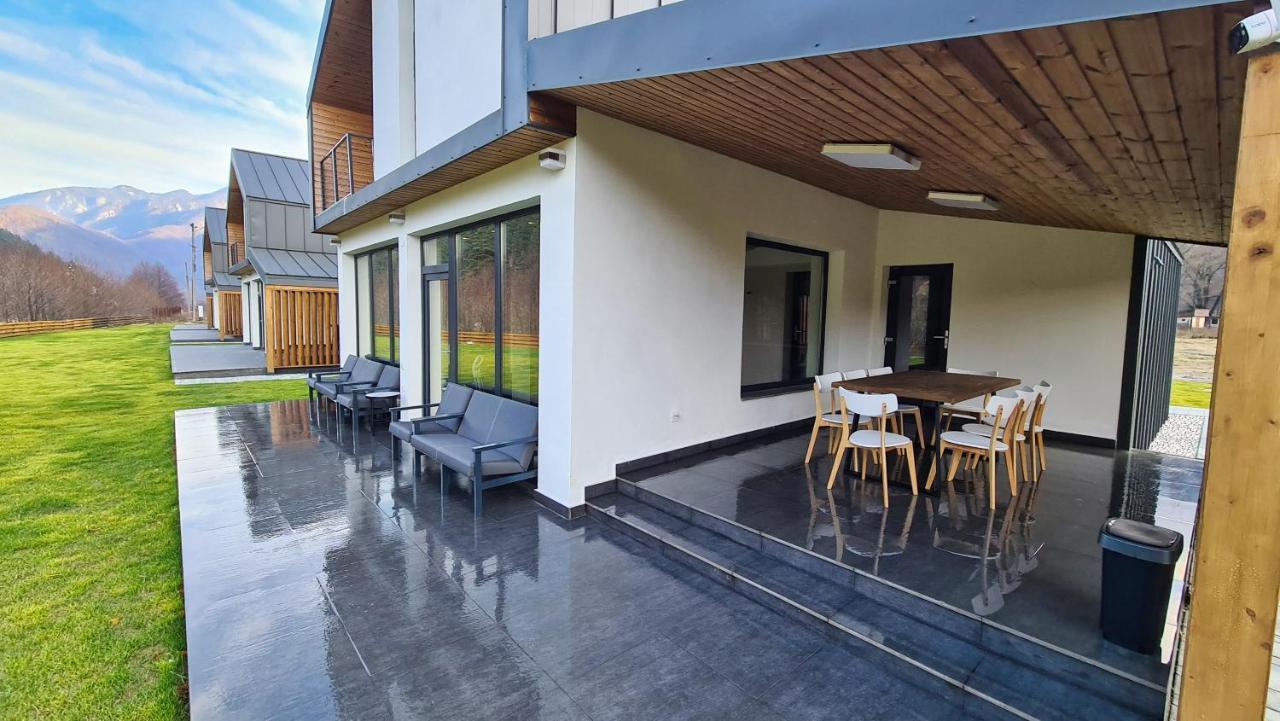 Complex Lunlo Village 布雷佐伊 外观 照片
