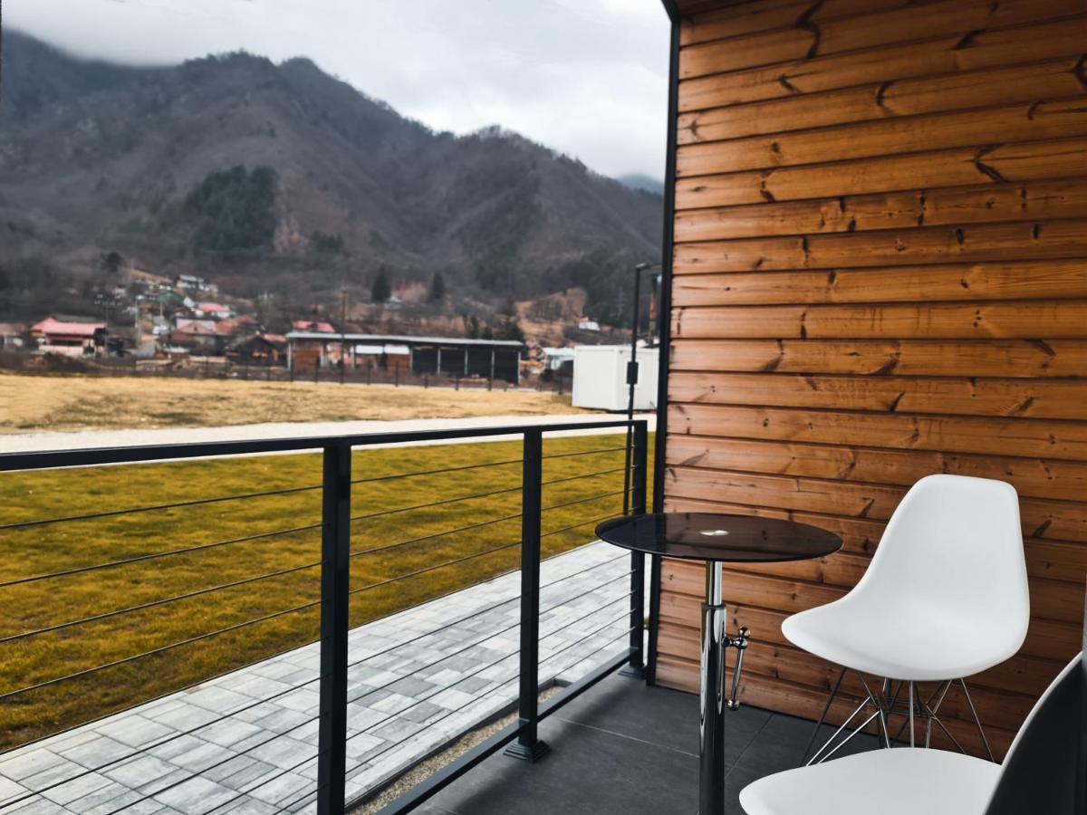 Complex Lunlo Village 布雷佐伊 外观 照片