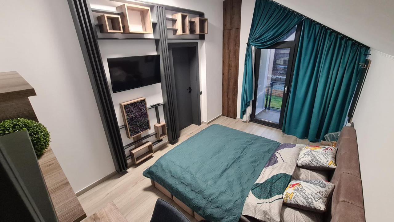 Complex Lunlo Village 布雷佐伊 外观 照片