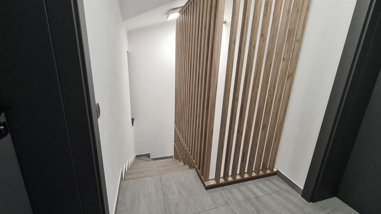 Complex Lunlo Village 布雷佐伊 外观 照片